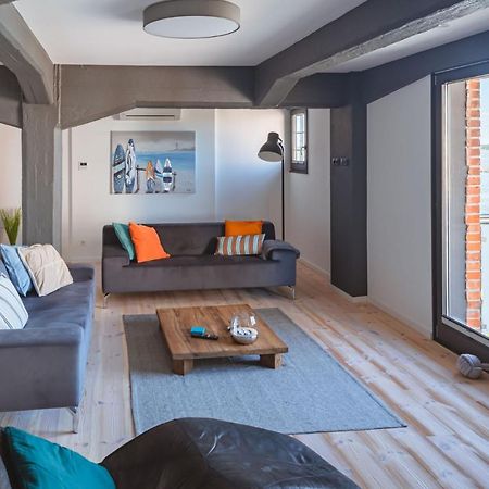 Boddenloft Wohnung 4.1 Барт Екстер'єр фото