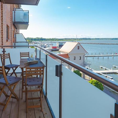 Boddenloft Wohnung 4.1 Барт Екстер'єр фото