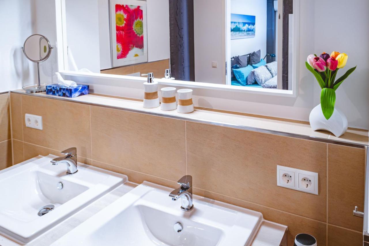 Boddenloft Wohnung 4.1 Барт Екстер'єр фото
