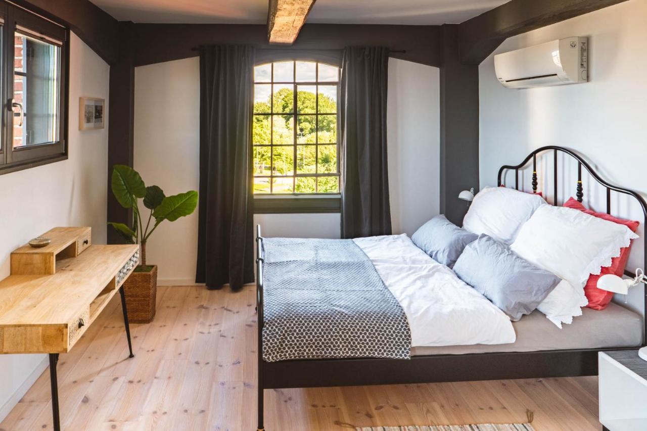 Boddenloft Wohnung 4.1 Барт Екстер'єр фото