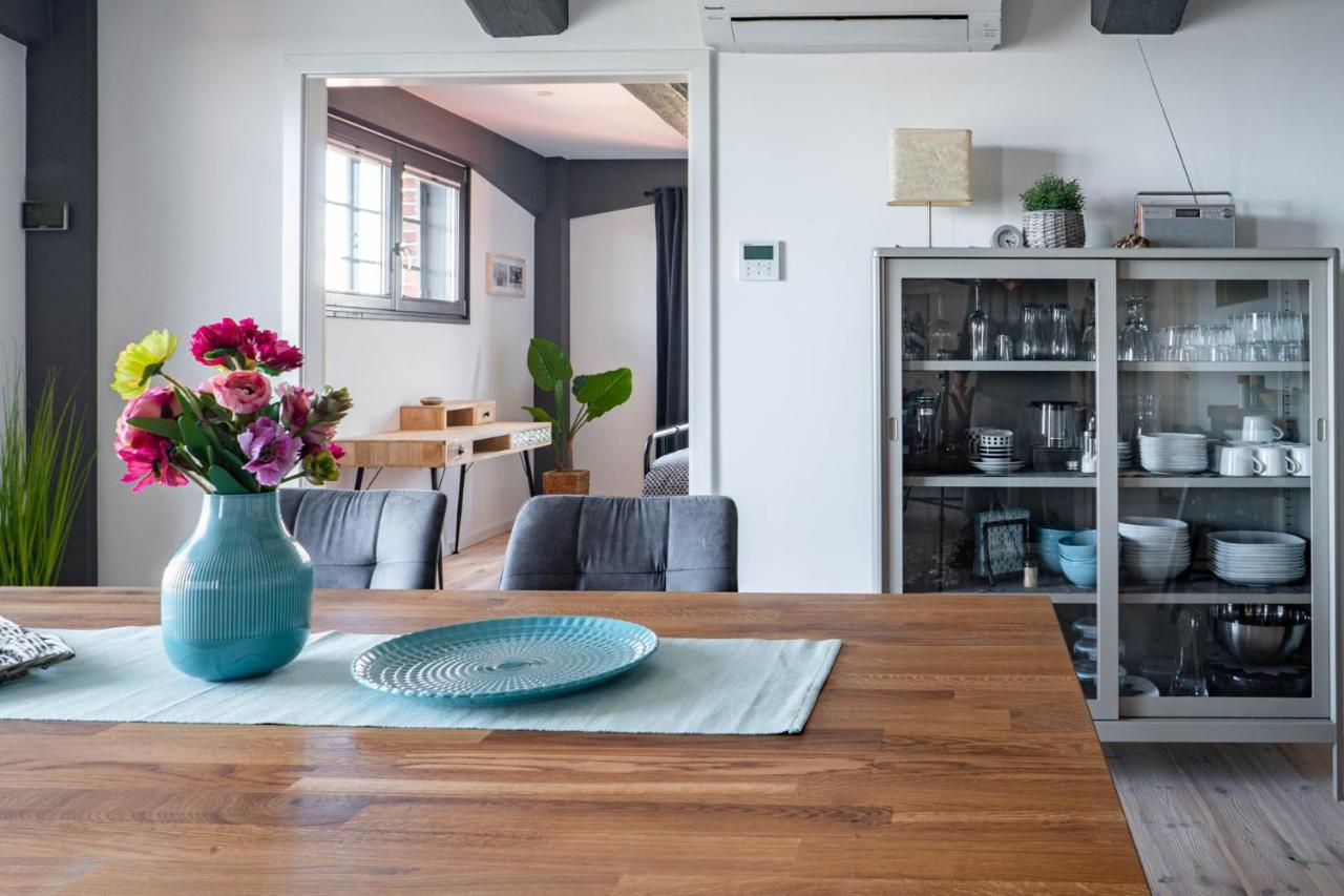 Boddenloft Wohnung 4.1 Барт Екстер'єр фото