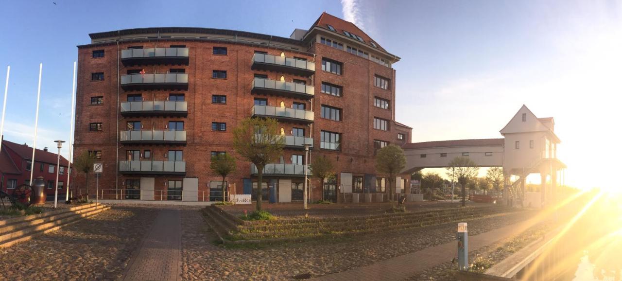 Boddenloft Wohnung 4.1 Барт Екстер'єр фото