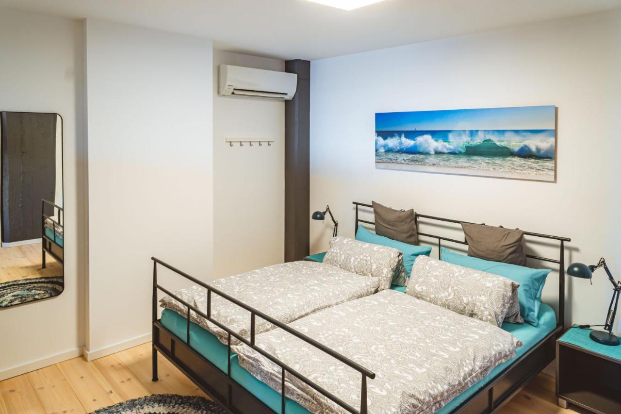 Boddenloft Wohnung 4.1 Барт Екстер'єр фото