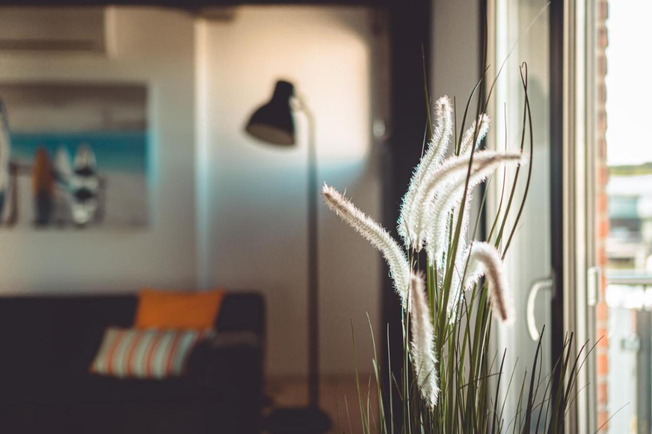 Boddenloft Wohnung 4.1 Барт Екстер'єр фото